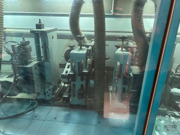 Homag OPTIMAT KAL 310/5/A3/S2 HOU8.646 28 15714